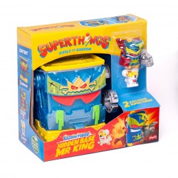 SUPERTHINGS KAZOOM POWER... 2