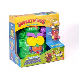 SUPERTHINGS KAZOOM P.HIDDEN... 2