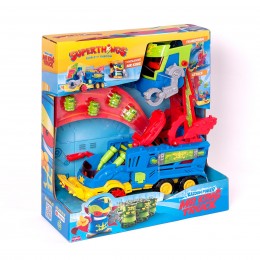 SUPERTHINGS KAZOOM POWER MR... 2