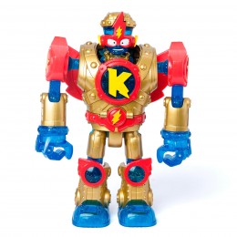SUPERBOT KAZOOM POWER... 2