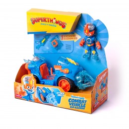 SUPERTHINGS K. P.COMBAT... 2