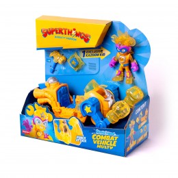 SUPERTHINGS KAZOOM P.COMBAT... 2
