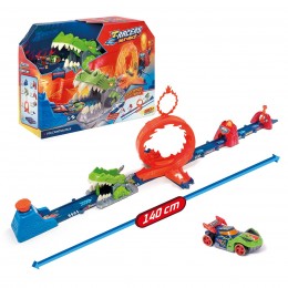 T-RACERS MIX ´N RACE... 2