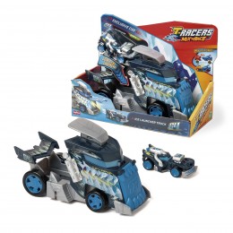 T-RACERS MIX 'N RACE... 2