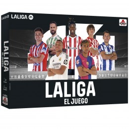 LALIGA 2024-2025 GAME 20092... 2