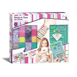 ESTUDIO DE JOYAS CON LETRAS...