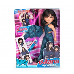 NANCY AITANA ALPHAHOUSE... 2