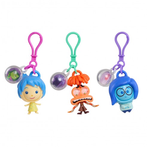 FIGURAS STD. INSIDE OUT 2 CAMBIO...