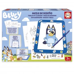 MESA DE DISEÑO BLUEY 20005... 2