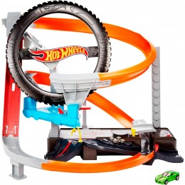 GJL16 HOT WHEELS GJL16 TOP...