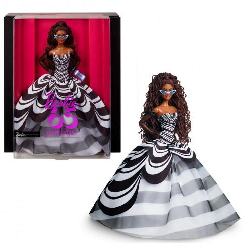 BARBIE SIGNATURE 65TH ANNIVERSARY...