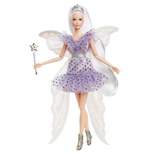 BARBIE SIGNATURE TOOTH FAIRY DOLL...