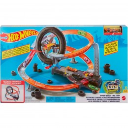 GJL16 HOT WHEELS GJL16 TOP... 2