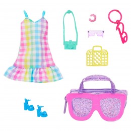 BARBIE ASSORTED ACCESSORY... 2