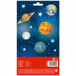 HOLOGRAPHIC DETAILS PLANETS... 2