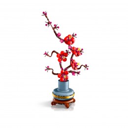 PLUM BLOSSOM LEGO CREATOR... 2