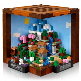 LEGO MINECRAFT 21265 LEGO... 2