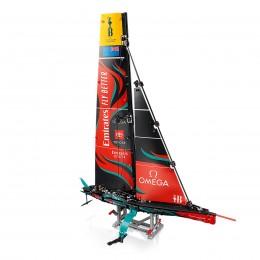 YATE EMIRATES TEAM NUEVA... 2