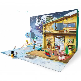 ADVENT CALENDAR 2024 LEGO... 2