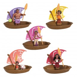 VAIANA 2 JBT68 DISNEY...