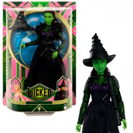 MUÑECA ELPHABA THROPP HXT62... 2