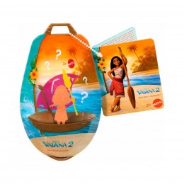 VAIANA 2 JBT68 DISNEY... 2