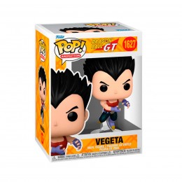 FUNKO POP VEGETA -DRAGON... 2