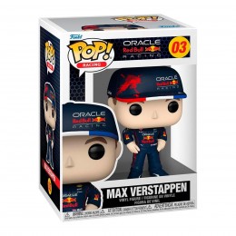 FUNKO POP FIGURINE MAX... 2