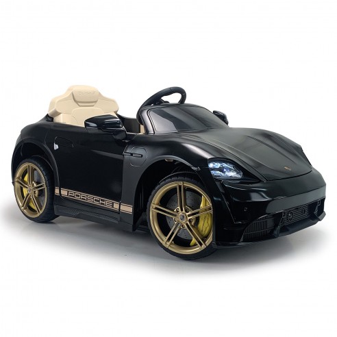 CAR PORSCHE TAYCAN SPECIAL EDITION...