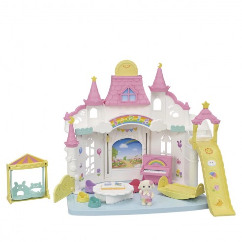 SUNNY CASTLE NURSERY 5743 SYLVANIAN...