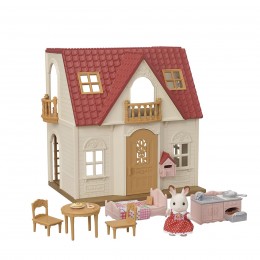 COUNTRY HOUSE 5567... 2
