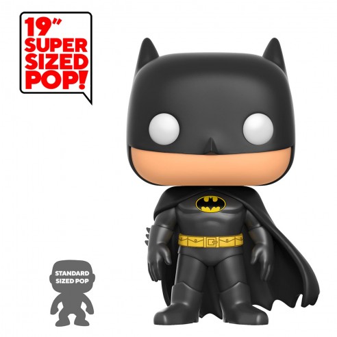 FUNKO POP! BATMAN 80ANIV. BATMAN...