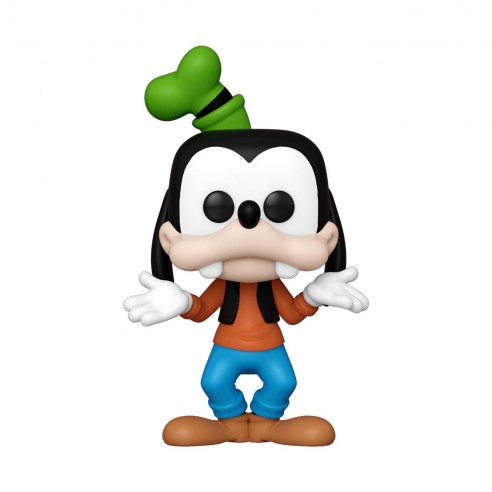 FUNKO POP VINYL FIGURE GOOFY DISNEY...