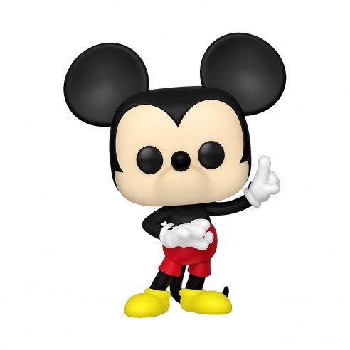 FUNKO POP FIGURA VINILO MICKEY MOUSE...