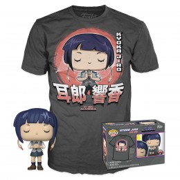 FUNKO POP&TEE JIROU -MY...