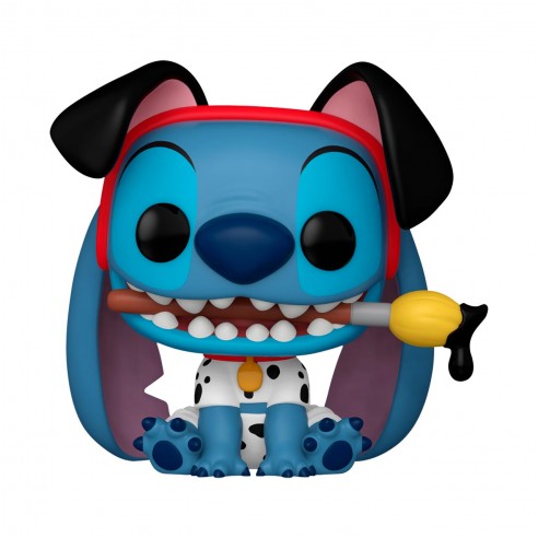 FUNKO POP STITCH -101 DALMATES- 75165...