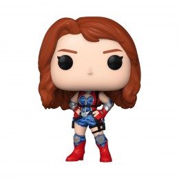 FUNKO POP FIRECRACKER - THE...