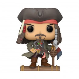 FUNKO POP! JACK SPARROW...