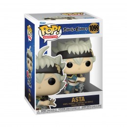 FUNKO POP! ASTA -BLACK... 2