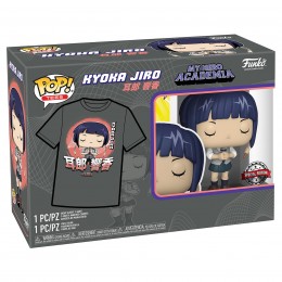 FUNKO POP&TEE JIROU -MY... 2