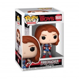 FUNKO POP FIRECRACKER - THE... 2