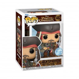 FUNKO POP! JACK SPARROW... 2