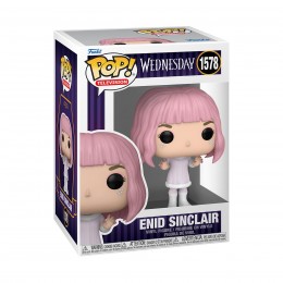 FUNKO POP! ENID SINCLAIR -... 2