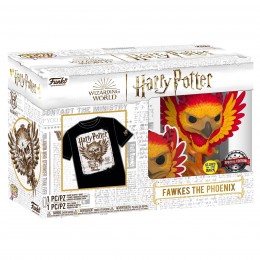 FUNKO POP&TEE PATRONUS DD... 2