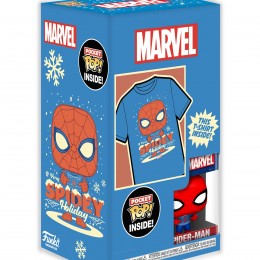 FUNKO POP & TEE HOLIDAY... 2
