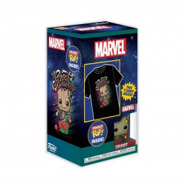 FUNKO POP & TEE HOLIDAY... 2