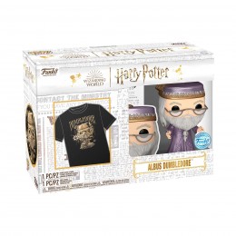 FUNKO POP & TEE DUMBLEDORE... 2