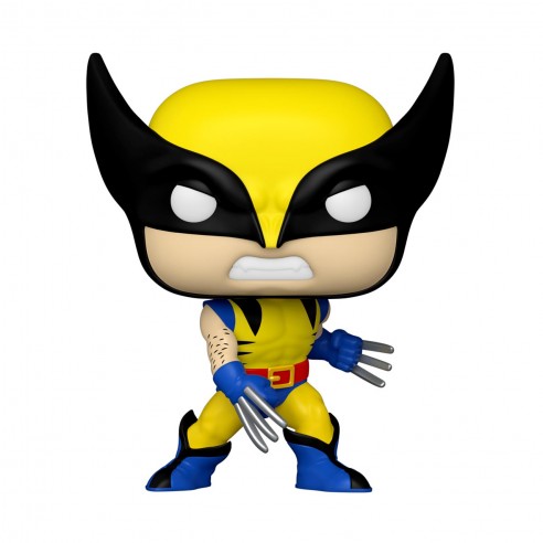 FUNKO POP! WOLVERINE (CLASSIC) -...