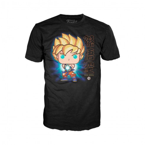 funko-pop-tee-goku-dragon-ball