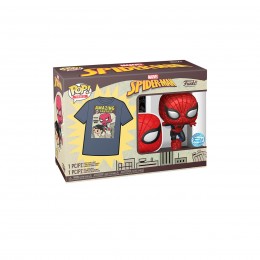 FUNKO POP & TEE SPIDER-MAN... 2